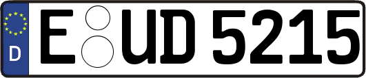 E-UD5215