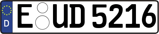 E-UD5216