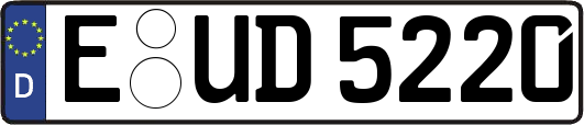E-UD5220