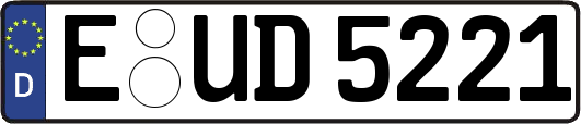 E-UD5221