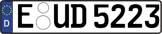 E-UD5223