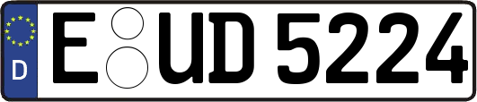 E-UD5224