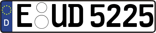 E-UD5225