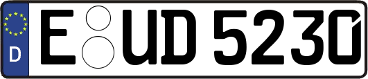 E-UD5230
