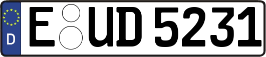 E-UD5231