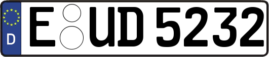 E-UD5232