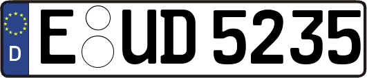 E-UD5235
