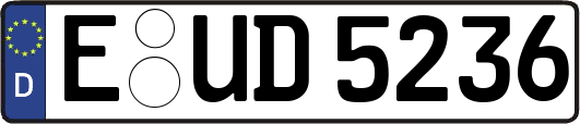 E-UD5236
