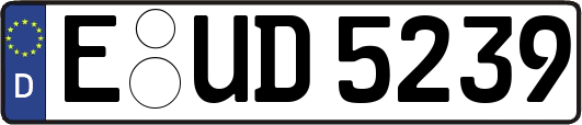E-UD5239