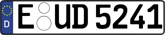 E-UD5241