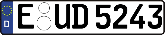 E-UD5243