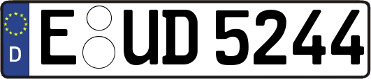 E-UD5244