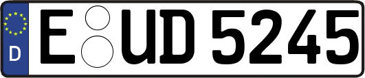 E-UD5245