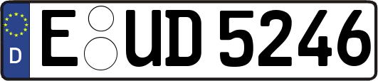 E-UD5246
