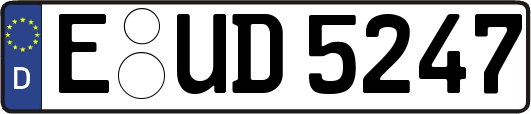 E-UD5247