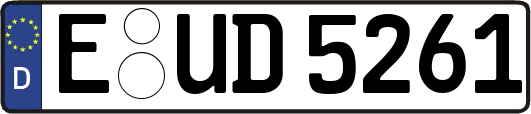 E-UD5261