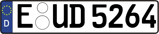 E-UD5264