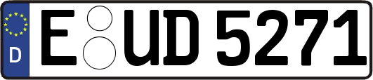 E-UD5271