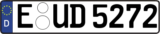 E-UD5272