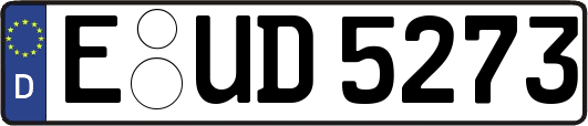 E-UD5273