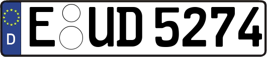 E-UD5274