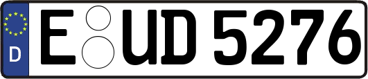 E-UD5276