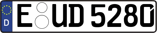 E-UD5280