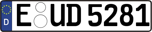 E-UD5281