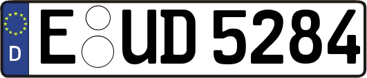 E-UD5284