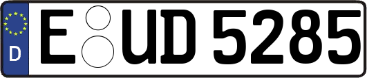 E-UD5285