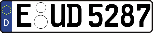 E-UD5287