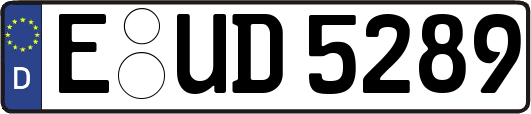 E-UD5289