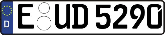 E-UD5290