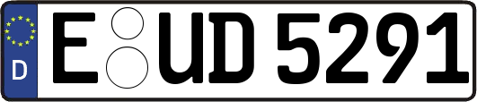 E-UD5291