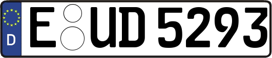 E-UD5293