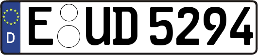 E-UD5294