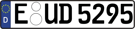 E-UD5295