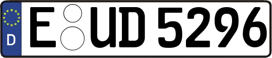 E-UD5296