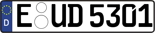 E-UD5301