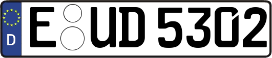 E-UD5302