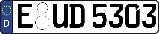 E-UD5303