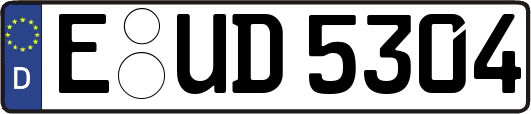 E-UD5304