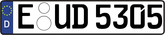 E-UD5305