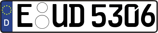 E-UD5306