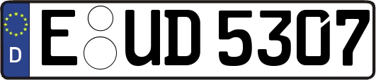 E-UD5307