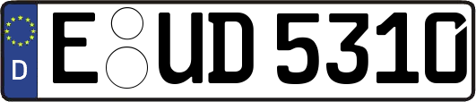 E-UD5310