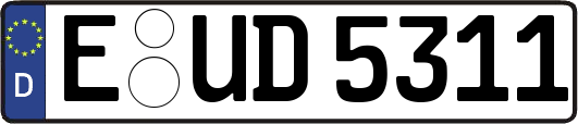 E-UD5311