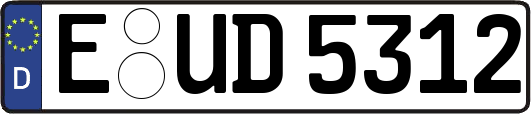 E-UD5312