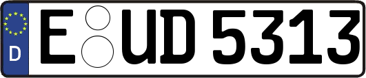 E-UD5313