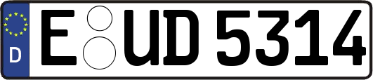 E-UD5314